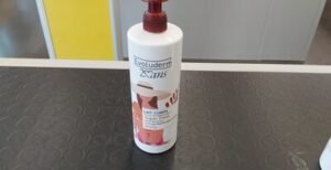 Evoluderm Lait corps argan Evoluderm