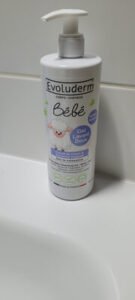 evoluderm None