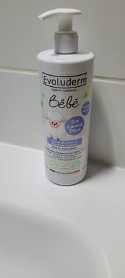 evoluderm None