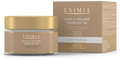 Eximia Eximia Hyalu volume complex 3D