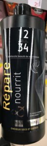 Exp’r 1234 Shampooing Répare Nourrit