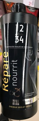 Exp’r 1234 Shampooing Répare Nourrit
