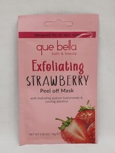 face mask