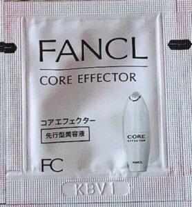 Fancl Core effector