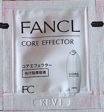 Fancl Core effector