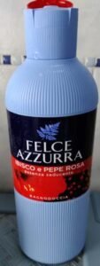 Felce Azzurra, Paglieri Felce Azzurra Ibisco e Pepe rosa