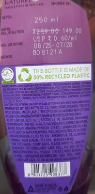 Fiama Fiama Shower Gel