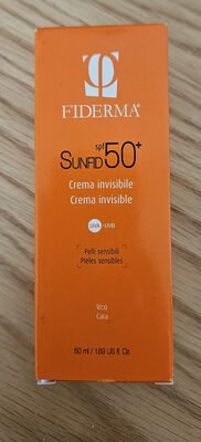 Fiderma Sunfid spf50+
