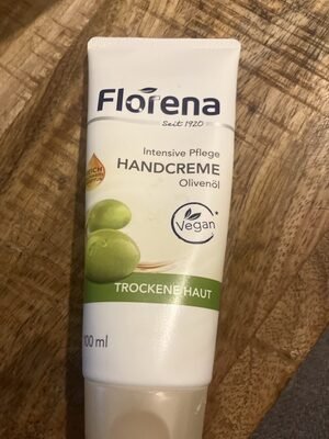 Florena None