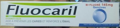 Fluocaril Dentifrice bi-fluoré