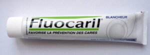 Fluocaril Fluocaril Blancheur
