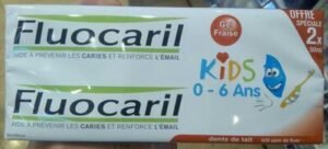 Fluocaril None