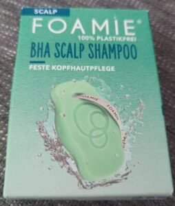 Foamie None
