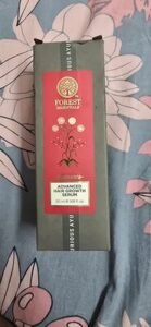 Forest Essentials Hair Growth Serum