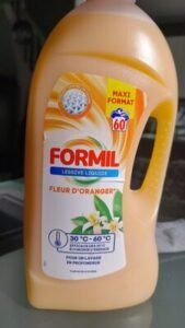 Formil fleur d’oranger