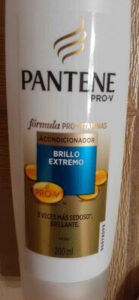 formula pro vitaminas