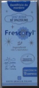 Frescoryl Frescoryl