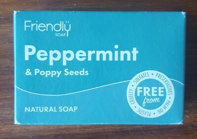 Friendly Soap None