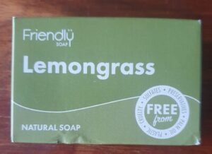 Friendly Soap None