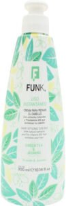Funk Crema para peinar