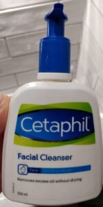 Galderma Nordic AB Cetaphil Facial Cleanser