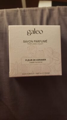 Galeo Savon parfumé