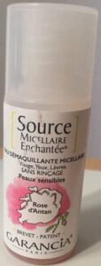 Garancia Source Micellaire Enchantée