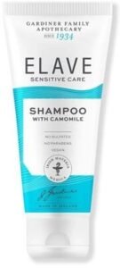 Gardiner Family Apothecary Elave Shampoo