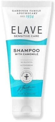 Gardiner Family Apothecary Elave Shampoo