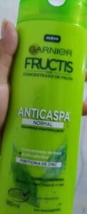 Garnier fructis