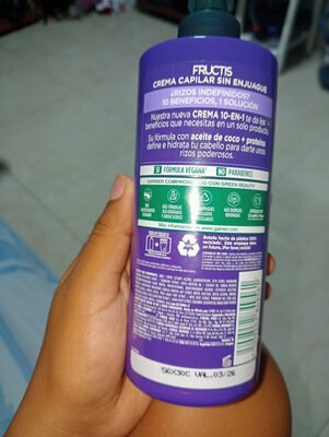 GARNIER FRUCTIS GARNIER FRUCTIS