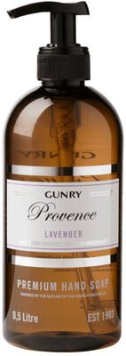 GAUSEN & RYBRINK AS,Gunry Håndsåpe Lavender