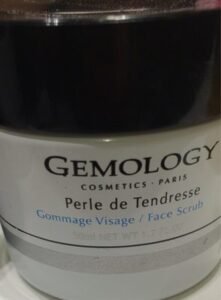 gemology Gemology Perle De Tendresse 50 ML