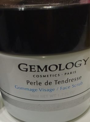 gemology Gemology Perle De Tendresse 50 ML