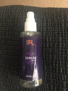GENERIK Sérum gloss
