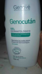 genocutan