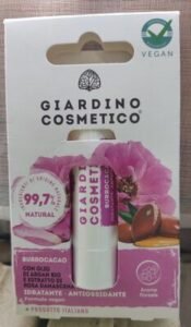 Giardino Cosmetico Burrocacao
