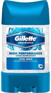Gillette Cool Wave
