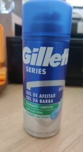 Gillette None