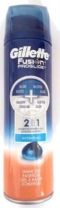 Gillette, P&G, Procter & Gamble Gillette Fusion Proglide