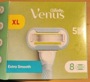 gillette Venus Extra Smooth