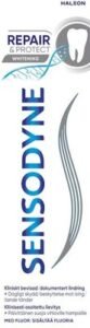 Glaxosmithkline Consumer Healthcare Norway AS Sensodyne Tannkrem Repair & Protect Whitening, 75 ml