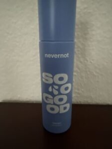 Gleitgel Nevernot