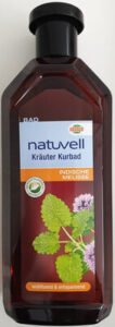 Globus, Heinrich Hagner GmbH & Co, natuvell Kräuter Kurbad