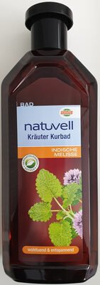 Globus, Heinrich Hagner GmbH & Co, natuvell Kräuter Kurbad