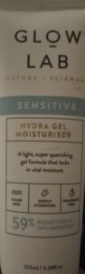 Glow Lab Glow Lab Hydra gel moisturiser