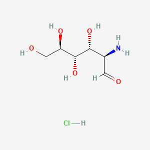 GLUCOSAMINE HCL
