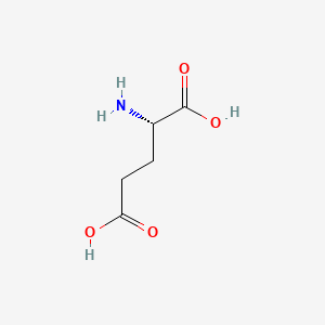 GLUTAMIC ACID