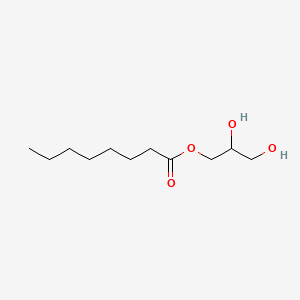 GLYCERYL CAPRYLATE
