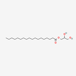 GLYCERYL STEARATE